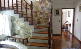 Imagem 4: SOBRADO - ALTO DA LAPA - SP