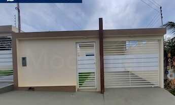 Imagem 7: Casa 3 quartos com quintal no Novo Aleixo