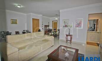 Imagem 3: APARTAMENTO - TAMBORÉ - SP