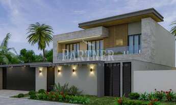 Imagem 1: Partner Apresenta Condomínio Green Coast