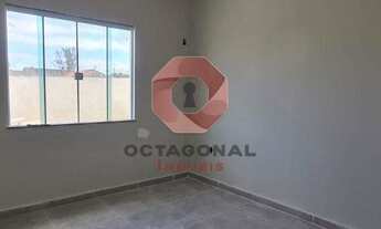 Imagem 6: CASA na rua da PRAIA com 2 quartos sendo 1 suíte à venda por R$ 260.000 - Itaipuaçu - Mari