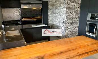 Imagem 6: Cobertura linear no Ilhas do Sol