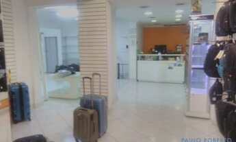 Imagem: LOJA - JARDIM AMÉRICA - SP