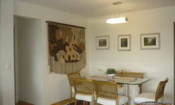 Imagem 6: APARTAMENTO - MORUMBI - SP