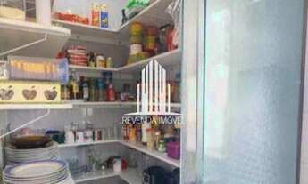 Imagem 6: Apartamento á venda 133 metros 3 Suítes com 3 vagas na região de Santo André -SP