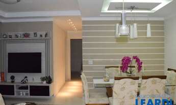 Imagem: APARTAMENTO - CONDOMÍNIO PIAZZA DI SAN