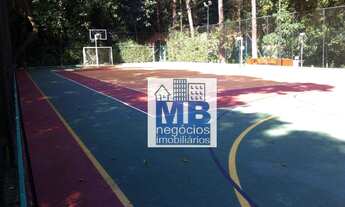 Imagem 6: Apartamento à venda, 149 m² por R$ 1.500.000,00 - Jardim Marajoara - São Paulo/SP