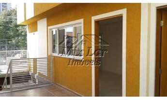 Imagem 3: REF 163838 Casa Sobrado no bairro Vila Isabel - Osasco - SP