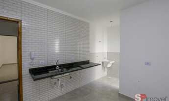 Imagem 4: Casa de condomínio para venda com 47 metros quadrados com 2 quartos