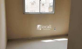 Imagem 7: Apartamento com 2 dormitórios, 55 m² - venda por R$ 200.000,00 ou aluguel por R$ 1.100,00