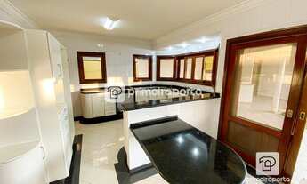 Imagem 6: LINDA CASA!! 4 dorm, 4 suites, 390 m² - venda por R$ 1.650.000 ou aluguel por R$ 7.000/mês