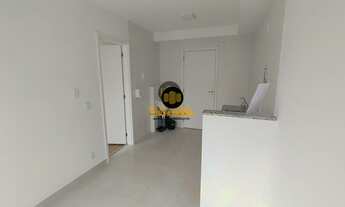 Imagem 4: Apartamento 29m² - 1 dormitório, Vila Mariana