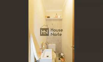 Imagem 6: Casa de condomínio à venda na Parada Inglesa, São Paulo, SP