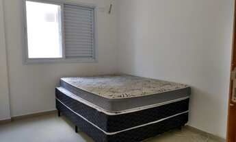 Imagem 5: Apartamento para venda tem 90 metros quadrados com 3 quartos em Jardim Jamaica - Itanhaém