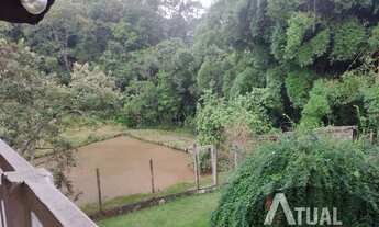 Imagem 4: Terranos de 699,81m² e 858.04m²,no Jardim Estância Brasil-Atibaia