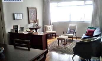 Imagem: APARTAMENTO - JARDIM PAULISTA - SP