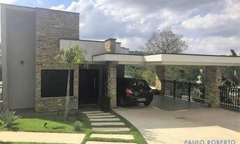 Imagem: CASA EM CONDOMÍNIO - CONDOMÍNIO RESIDENCIAL