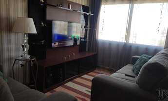 Imagem: Apartamento / 2 dormitórios / Analia Franco