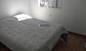 Imagem 5: Apartamento 2 dorm. - Edifício Bosque dos Ipês