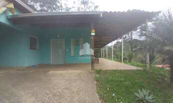 Imagem: Chácara com 2 dormitórios à venda, 5000