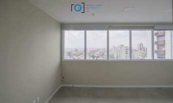 Imagem 2: PORTO ALEGRE - Conjunto Comercial/Sala - Floresta