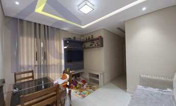 Imagem 6: Apartamento em São Bernardo do Campo