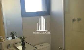 Imagem 2: Apartamento 2 Dormitórios com 1 Vaga na Saúde