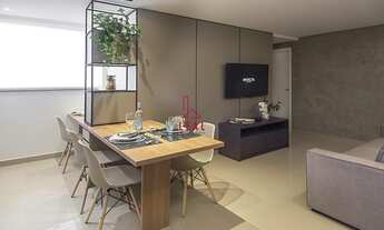 Imagem: Apartamento 2 quartos à venda, 2 quartos