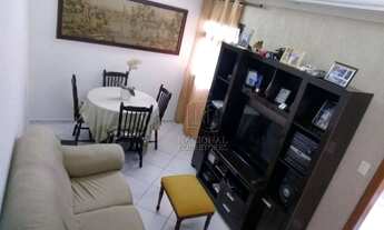 Imagem: Apartamento à venda, 66 m² por R$ 295.000,00