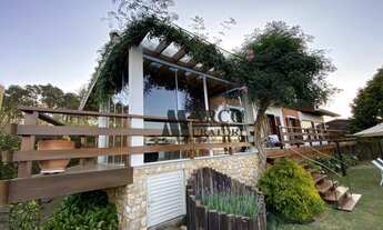 Imagem: Casa com 4 dormitórios à venda, 277 m²