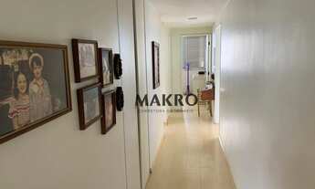 Imagem 6: Apartamento com 4 quartos à venda, 180 m² por R$ 1.200.000 - Sion - Belo Horizonte/MG