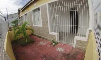 Imagem 5: Casa para aluguel possui 70 metros quadrados com 2 quartos em Getúlio Vargas - Aracaju - S