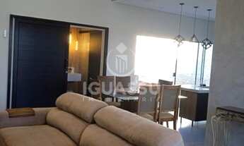 Imagem 3: CASA MOBILIADA, JARDIM FENÍCIA