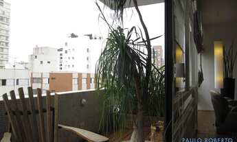 Imagem 5: APARTAMENTO - JARDIM PAULISTA - SP