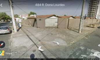 Imagem 4: Área com 1929 metros gabaritada para prédio - Jardim Bela Vista