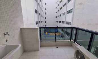 Imagem 6: Apartamento com 1 dormitório para alugar, 38 m² por R$ 2.600,00/mês - Bela Vista - São Pau