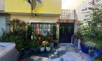 Imagem: Casa de vila para locação em Moema