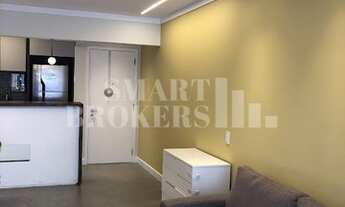 Imagem 5: SÃO PAULO - Flat - BARRA FUNDA