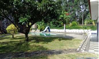 Imagem 2: CASA EM CONDOMÍNIO - TAMBORÉ - SP