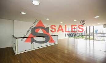 Imagem 6: Conjunto à venda e para locação, Conjunto, 286 m² - venda por R$ 3.200.000 ou aluguel por