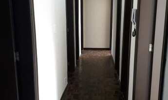 Imagem 4: Apartamento para aluguel com 143 M² com 3 quartos em Cristo Rei - Curitiba - PR