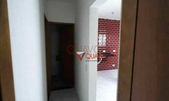 Imagem 7: Apartamento para alugar, 38 m² por R$ 1.600,00/mês - Vila Mafra - São Paulo/SP