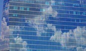 Imagem: Conjunto comercial para locação, 399m²