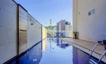 Imagem 3: Apartamento com 3 dormitórios à venda, 83 m² por R$ 525.000 - Vila Nova - Blumenau/SC