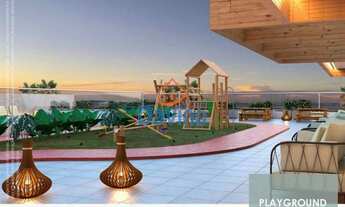 Imagem 6: APARTAMENTO AVIAÇÃO - PRAIA GRANDE SP