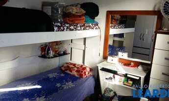 Imagem 7: APARTAMENTO - CONDOMÍNIO VALE DAS FIGUEIRAS - SP