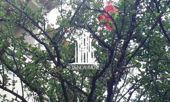 Imagem 7: Sobrado à venda Terreno , 258 m² - Santo Amaro - São Paulo/SP