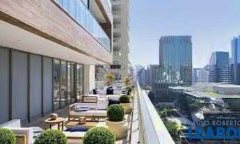 Imagem 4: APARTAMENTO - ITAIM BIBI - SP