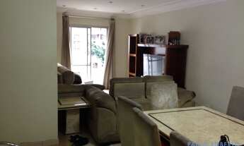 Imagem 2: APARTAMENTO - PINHEIROS - SP