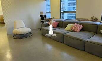 Imagem 3: Apartamento em Itaim Bibi com 70 m² 1 dormitório 1 banheiro 1 vaga de garagem